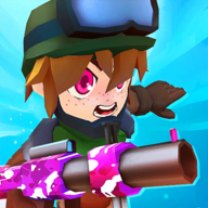 爆能英雄手游最新版下载-爆能英雄Blaster Herov1.8 最新版