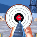 射击挑战靶心游戏下载-射击挑战靶心Shooting Challenge Bull Eyev1.1 最新版