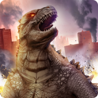哥斯拉怪兽进化游戏下载-哥斯拉怪兽进化Monster Evolutionv2.4.8 最新版