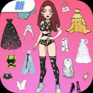 奇迹美妆店游戏下载-奇迹美妆店v1.0 安卓版 奇迹美妆店游戏下载-奇迹美妆店v1.0 安卓版