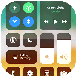 iOS14控制中心软件下载-iOS14控制中心安卓版v3.0.0 最新版 iOS14控制中心软件下载-iOS14控制中心安卓版v3.0.0 最新版