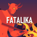 法塔利卡游戏下载-法塔利卡异界入侵(Fatalika)v1.3.5 安卓版 法塔利卡游戏下载-法塔利卡异界入侵(Fatalika)v1.3.5 安卓版