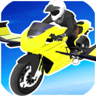 飞行摩托车模拟器下载-飞行摩托模拟器Flying Motorbike Simulatorv1.08 最新版 飞行摩托车模拟器下载-飞行摩托模拟器Flying Motorbike Simulatorv1.08 最新版