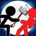 火柴人史诗激战2正版下载-火柴人史诗激战Stickman Fighter Epic Battle 2v24 最新版