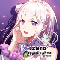 零开始的异世界生活INFINITY游戏下载-从零开始的异世界生活-无限v2.1.8 最新版 零开始的异世界生活INFINITY游戏下载-从零开始的异世界生活-无限v2.1.8 最新版