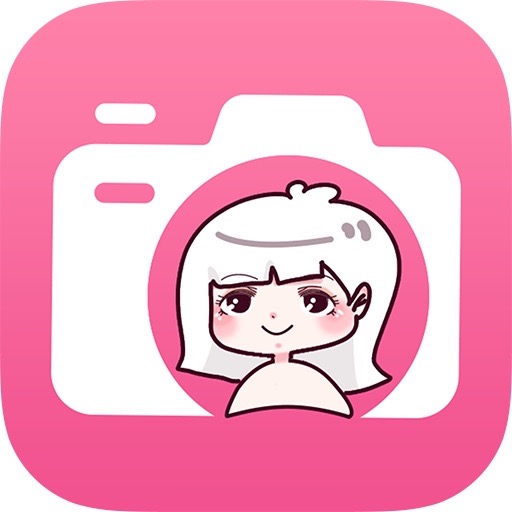 咻变动漫相机app手机版下载-咻变动漫相机安卓版v1.1.3 官方版