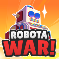 机器人战争游戏下载-机器人战争Robota Warv0.9.98 安卓版