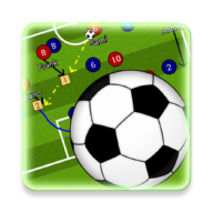 足球战术板app中文版下载-Football Board中文版v5.4 最新版 足球战术板app中文版下载-Football Board中文版v5.4 最新版