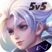传说对决国际服下载官方正版-Arena of Valor传说对决国际版v1.44.1.12 最新版