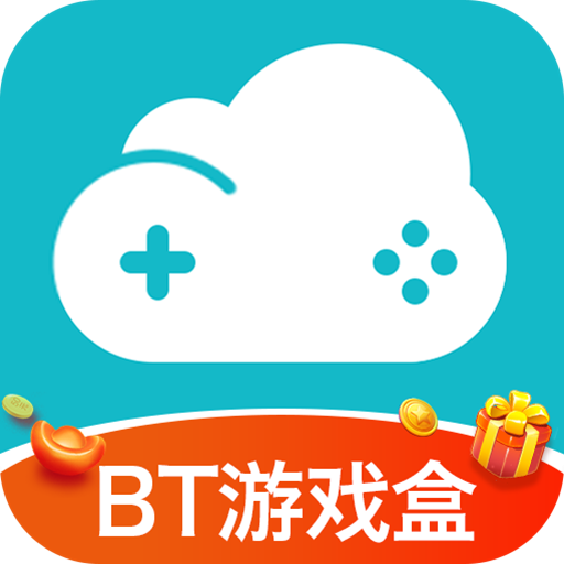 云上游戏最新版下载-云上游戏app安卓免费下载(改名圈圈游戏盒子)v8.4.8 最新版