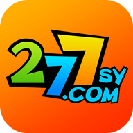 277游戏app官方版下载-277游戏助手appv2.1.0 安卓版