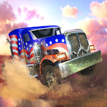 越野之路最新版Off The Road1.7.6游戏下载-Off The Road越野之路v1.7.6 最新版 越野之路最新版Off The Road1.7.6游戏下载-Off The Road越野之路v1.7.6 最新版