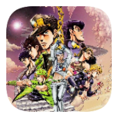 JOJO幻世游戏下载-JOJO幻世手游v0.1.5 安卓版