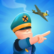 陆军指挥官免广告版游戏下载-Army Commander陆军指挥官v0.7 最新版