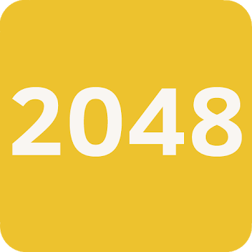 2048谷歌官方正版下载-2048官方正版手游v1.3.4 最新版