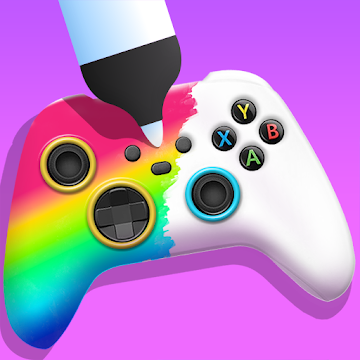 diy手柄游戏下载-DIY Joystick(DIY手柄游戏)v1.0.4.1 安卓版