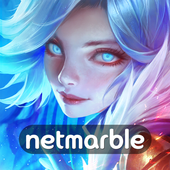 传说对决韩服下载官方最新版-펜타스톰传说对决韩服v1.44.1.3 最新版