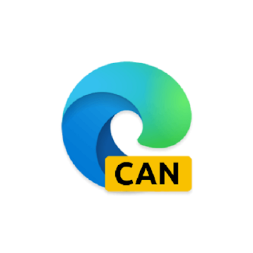 微软新版EdgeCanary最新版下载-微软新版Edge Canary安卓v101.0.1200.0 最新版