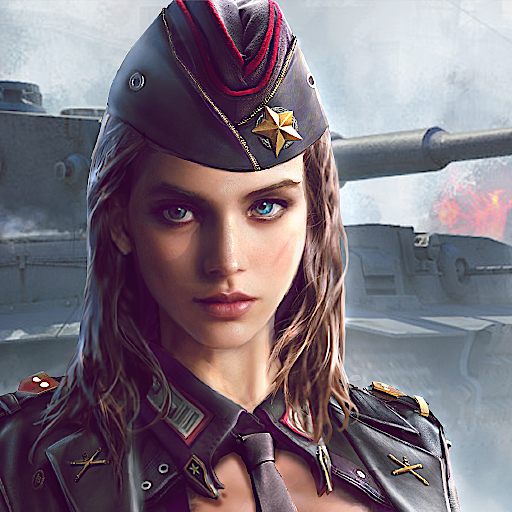 战争之吻手游下载国际版-战争之吻国际服Kiss of Warv1.77.0 最新版