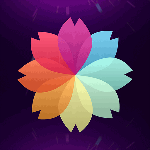 灵猫主题壁纸app安卓下载-灵猫主题壁纸最新版v1.0.2 最新版