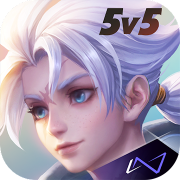 传说对决欧服下载安卓官方2022版-传说对决Arena of Valor欧服版v1.44.1.12 最新版