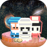 星际探险物语游戏免费下载-星际探险物语v0.1 安卓版