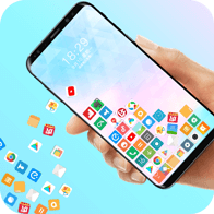 翻滚图标app官方版下载-翻滚图标安卓版v2.0.0 最新版