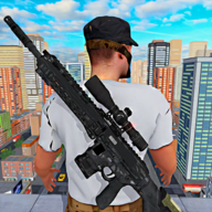 狙击手幽灵射手游戏下载-狙击手幽灵射手(Sniper Shooter 3D 2019)v1.1.1 安卓版 狙击手幽灵射手游戏下载-狙击手幽灵射手(Sniper Shooter 3D 2019)v1.1.1 安卓版
