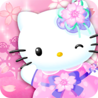 Hello Kittyworld2最新版游戏下载-Hello Kittyworld2游戏2022官方版v5.0.4 安卓版