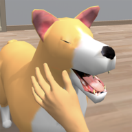 养狗模拟器手机最新版下载-养狗模拟器(Happy Dog Simulator)手游v0.0.1 安卓版