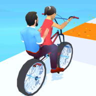 情侣自行车游戏最新版下载-情侣自行车(Couples Bike)官方版v1.0 安卓版 情侣自行车游戏最新版下载-情侣自行车(Couples Bike)官方版v1.0 安卓版