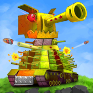 Gerand Tanks下载最新版2022-Gerand Tanks2022最新版v1.1 安卓版 Gerand Tanks下载最新版2022-Gerand Tanks2022最新版v1.1 安卓版