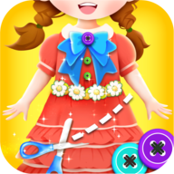 小裁缝DIY时尚游戏安卓官方版下载-小裁缝DIY时尚手游(TAIlorGame)v0.6 最新版