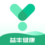 益丰健康大药房app下载-益丰健康手机版v1.6.0 官方版 益丰健康大药房app下载-益丰健康手机版v1.6.0 官方版