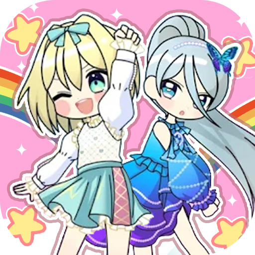 装扮美少女美容换装手机游戏下载-装扮美少女美容换装手游v1.0 官方版