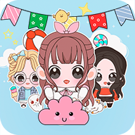 精装美少女装扮手机游戏下载-精装美少女装扮手游v1.0.2 安卓版 精装美少女装扮手机游戏下载-精装美少女装扮手游v1.0.2 安卓版