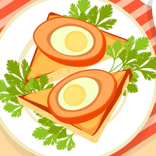快乐做早餐app下载-快乐做早餐食谱教学appv1.0.1 最新版 快乐做早餐app下载-快乐做早餐食谱教学appv1.0.1 最新版