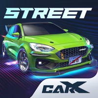 CarX Street手游安卓版下载-carx street官方2025最新版v1.3.1 官方正版