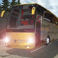 真实大巴车驾驶游戏2022最新版下载-真实大巴车驾驶(Bus Simulator Xtreme)v10 安卓版