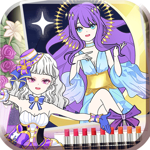 次元少女日记游戏下载-次元少女日记v1.0 安卓版