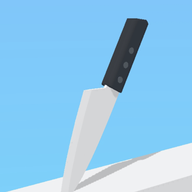 有趣的3d切片游戏下载-有趣的3d切片手游(Funny Slice It 3D)v1.0 官方版