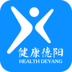 健康德阳app下载最新版2022-健康德阳appv3.2.2 安卓版