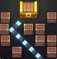 破砖地下城游戏最新版下载-破砖地下城(Brick Dungeon)v1.0.109 安卓版