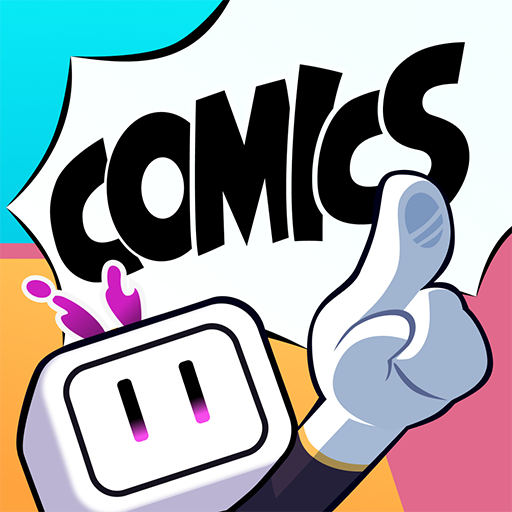 哔哩哔哩漫画海外版app下载安装-哔哩哔哩漫画国际版2025最新版(bilibili comics)v3.1.1 官方正版