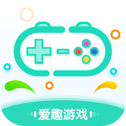 爱趣游戏盒子app下载最新版-爱趣游戏折扣平台v2.1.86 安卓版