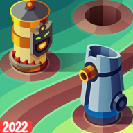 放置塔防游戏下载-放置塔防Idle Tower Defensev4 最新版