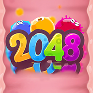 消灭病毒2048游戏下载最新版-消灭病毒2048v1.0.0 安卓版