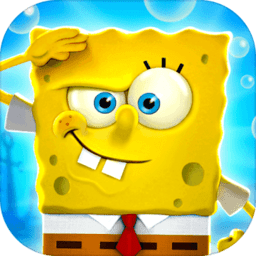 SpongeBob游戏下载中文版-spongebob餐厅游戏v1.103 安卓版
