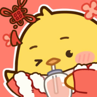 QQ咩咩奶茶店游戏下载最新版-QQ咩咩奶茶店v1.0.1 安卓版