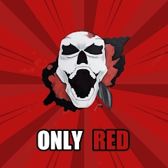 only red画质修改app最新版下载安装-Only Red画质修改软件v1.3 手机版
